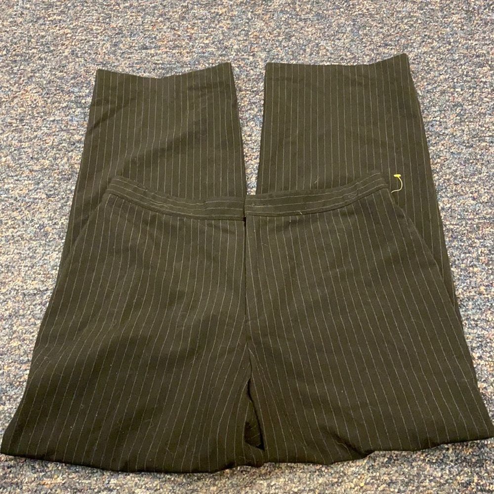 Briggs New York Office Pants sz. 12 petite